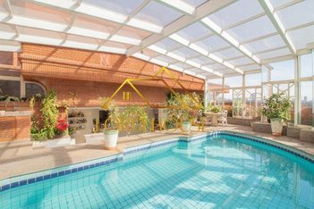 apartment em Rua Ceará, Consolação - São Paulo - SP