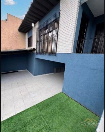 house em Rua Argélia, Jardim Bonfiglioli - Jundiaí - SP