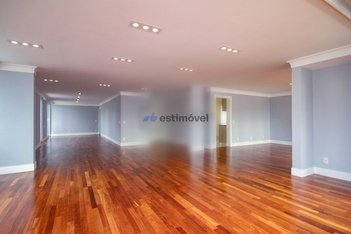 apartment em Avenida Angélica, Santa Cecília - São Paulo - SP