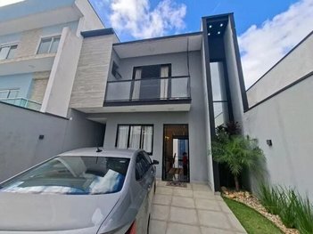 house em Rua José Cancian Filho, Villa Di Cesar - Mogi das Cruzes - SP