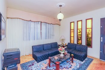 house em Circular, Vila Jardim - Porto Alegre - RS