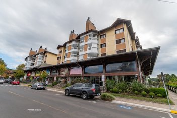 apartment em Rua Prefeito João Alfredo, Centro - Canela - RS