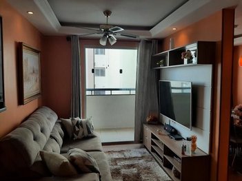 apartment em Avenida Padres Olivetanos, Vila Esperança - São Paulo - SP