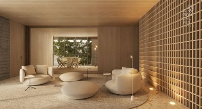 apartment em Manoel Eufrásio, Tarumã - Curitiba - PR