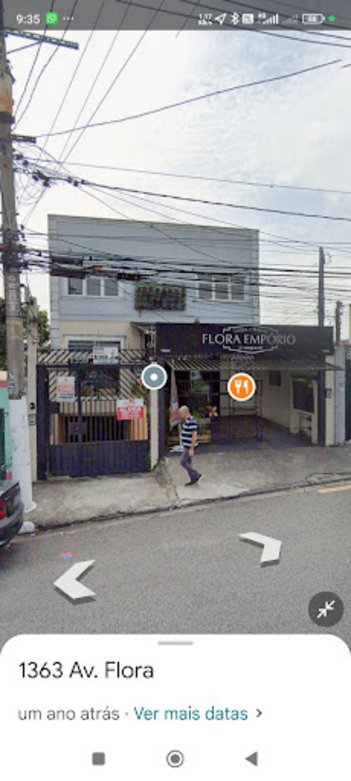 house em Avenida Flora, Jaguaribe - Osasco - SP