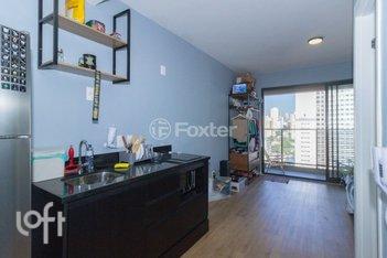 apartment em Pompéia, Perdizes - São Paulo - SP