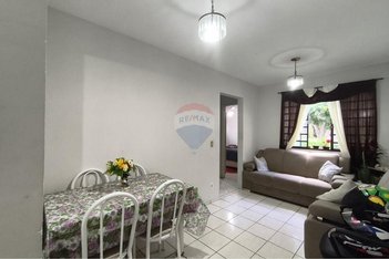 apartment em Avenida Reynaldo de Porcari, Chácaras Saudáveis e Encantadoras - Jundiaí - SP