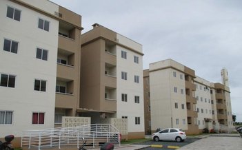 apartment em Avenida Ministro Luiz Gallotti, Cidade Nova - Itajaí - SC