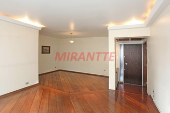 apartment em Rua Cardoso de Almeida, Perdizes - São Paulo - SP