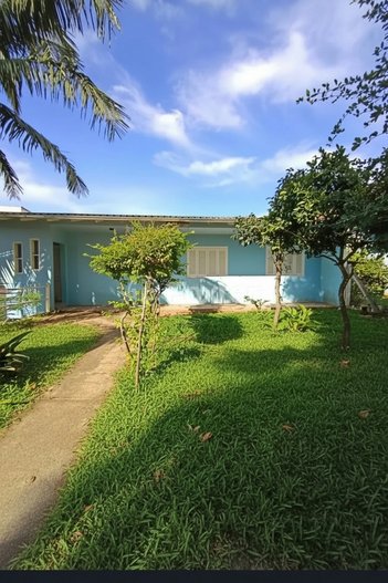 house em Rua Santa Maria, Torres - Torres - RS