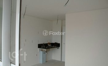 apartment em Avenida Professor Ascendino Reis, Vila Clementino - São Paulo - SP