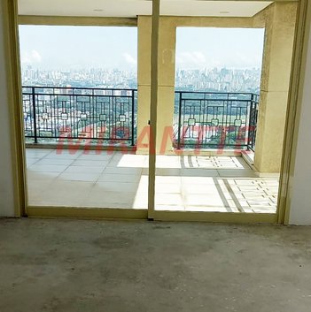 Apartamento em Rua Daniel Rossi, Santana - São Paulo - undefined