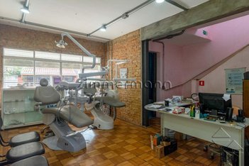 office em Rua Amaro Cavalheiro, Pinheiros - São Paulo - SP