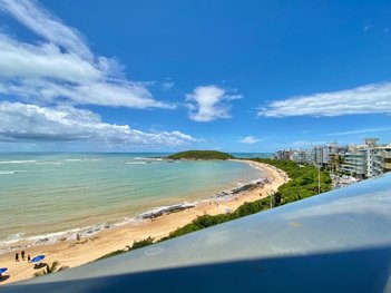 apartment em Avenida Vinã Del Mar, Enseada Azul - Guarapari - ES