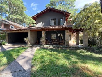 house em Avenida Central, Xangri-Lá - Xangri-Lá - RS