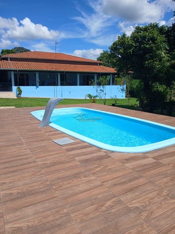 agricultural em Rua 10, Chácaras Planalto - Monte Mor - SP