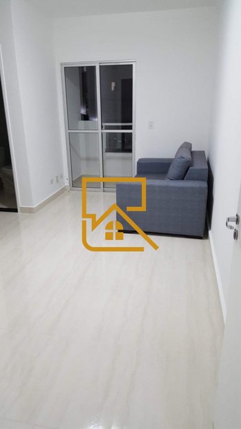 apartment em Condomínio Residencial Spazio Splendido, Parque Reserva Fazenda Imperial - Sorocaba - SP