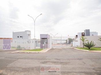 house em Rua Vereador Humberto Barros Franco, Jardim Scomparim - Mogi Mirim - SP