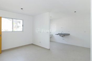apartment em Rua Santa Romana, Vila Pereira Cerca - São Paulo - SP