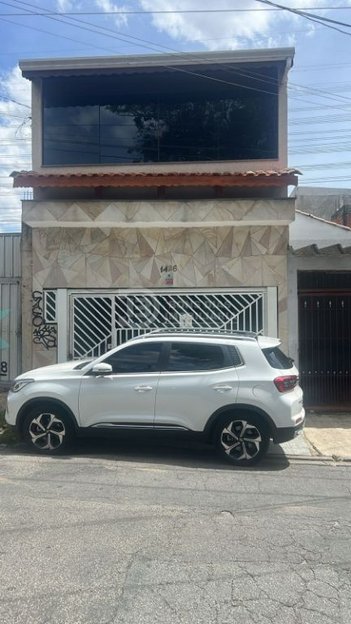 house em Rua Doutor Paulo Queiroz, Jardim Nove de Julho - São Paulo - SP