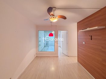 apartment em Rua Conselheiro Brotero, Santa Cecília - São Paulo - SP