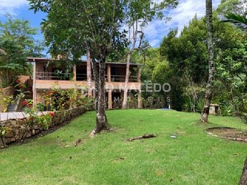 house em Rua 12, Caçandoca - Ubatuba - SP