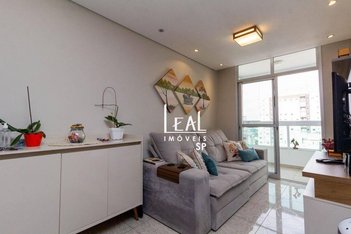apartment em Avenida Celso Garcia, Tatuapé - São Paulo - SP