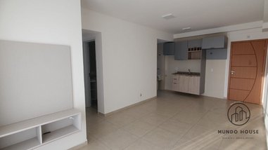 apartment em Rua Augusto Lippel, Parque Campolim - Sorocaba - SP