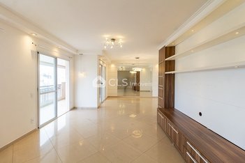 apartment em Rua Fábia, Vila Romana - São Paulo - SP