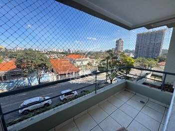apartment em Rua Engenheiro Affonso Bauer, Jardim Norma - São Paulo - SP