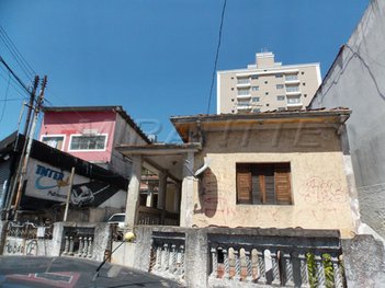 land_lot em Avenida General Ataliba Leonel, Santana - São Paulo - SP