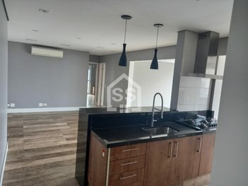 apartment em Rua Embaixador Raul Garcia, Bosque da Saúde - São Paulo - SP