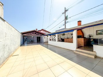 house em Rua Professor Corte Brilho, Jardim São Paulo - Piracicaba - SP