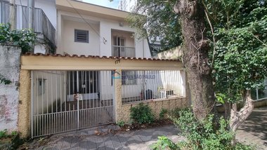 land_lot em Rua Visconde de Pirajá, Vila Dom Pedro I - São Paulo - SP