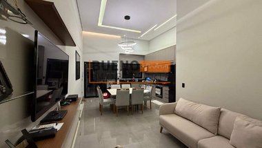 house em Rua Santa Rita de Cássia, Jardim São Camilo - Santa Bárbara D'Oeste - SP