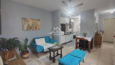 apartment em Rua Belize, Restinga - Porto Alegre - RS
