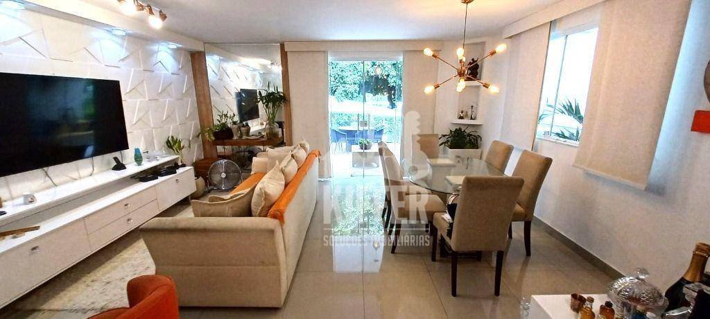 CASA DUPLEX 4 QUARTOS EM PENDOTIBA A VENDA