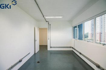 office em Rua Mergenthaler, Vila Leopoldina - São Paulo - SP