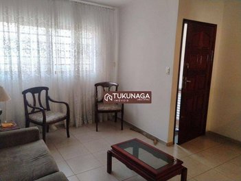 house em Rua Mesquita, Vila Deodoro - São Paulo - SP