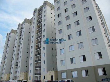 apartment em Rua Guido Bonici, Jardim Leme - São Paulo - SP