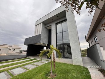 house em Estrada Municipal Duílio Sai, São Venâncio - Itupeva - SP