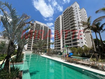 apartment em Avenida Nova Cantareira, Tucuruvi - São Paulo - SP