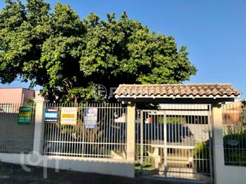 house em Rua Portugal, Rincão - Novo Hamburgo - RS