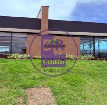land_lot em Rua Paolo Sborgi, Gleba Simon Frazer - Londrina - PR