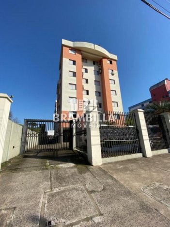 apartment em Rua João Maria da Fonseca, Passo das Pedras - Gravataí - RS
