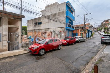 land_lot em Rua Fim de Primavera, Parque América - São Paulo - SP
