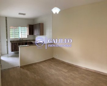 house em Rua Vagner de Souza, Santa Gertrudes - Jundiaí - SP