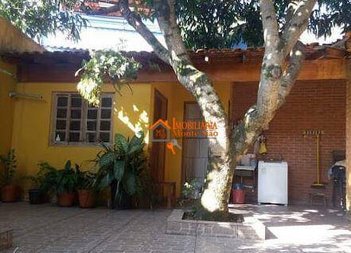 house em Rua Palmital, Gopoúva - Guarulhos - SP