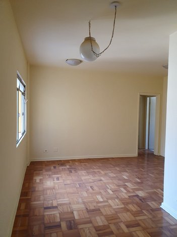 apartment em Rua Guaianases, Campos Elíseos - São Paulo - SP
