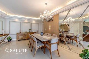 apartment em Rua 3300, Centro - Balneário Camboriú - SC